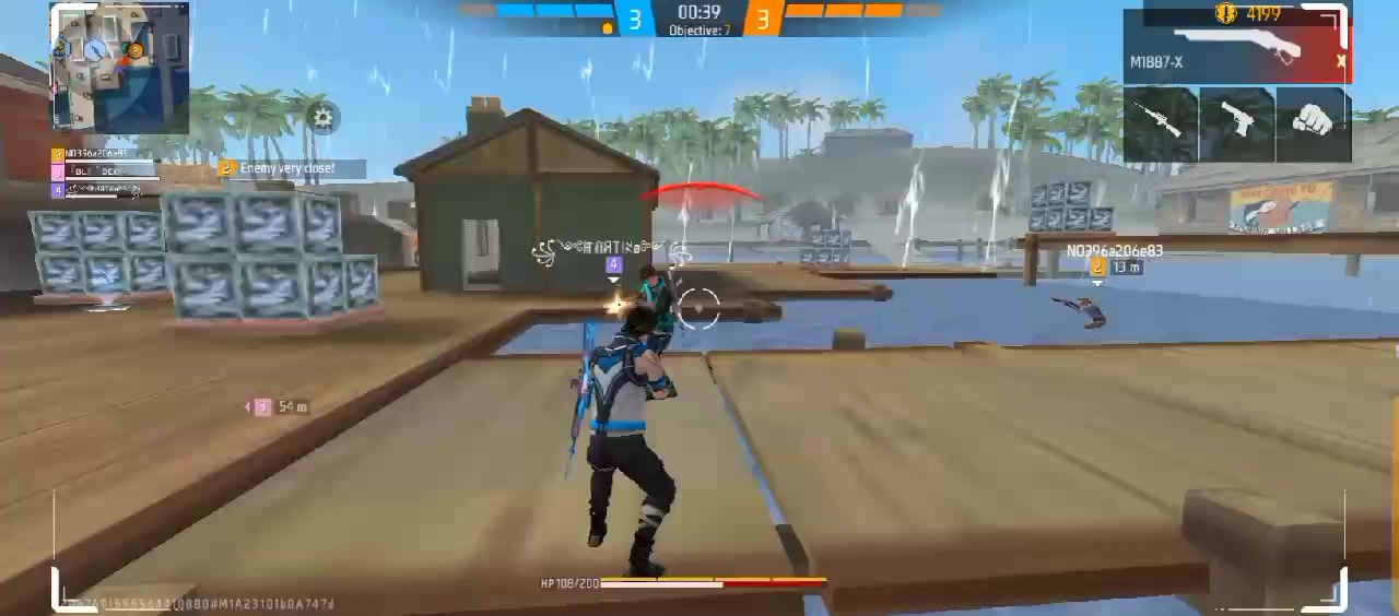 TikTok post