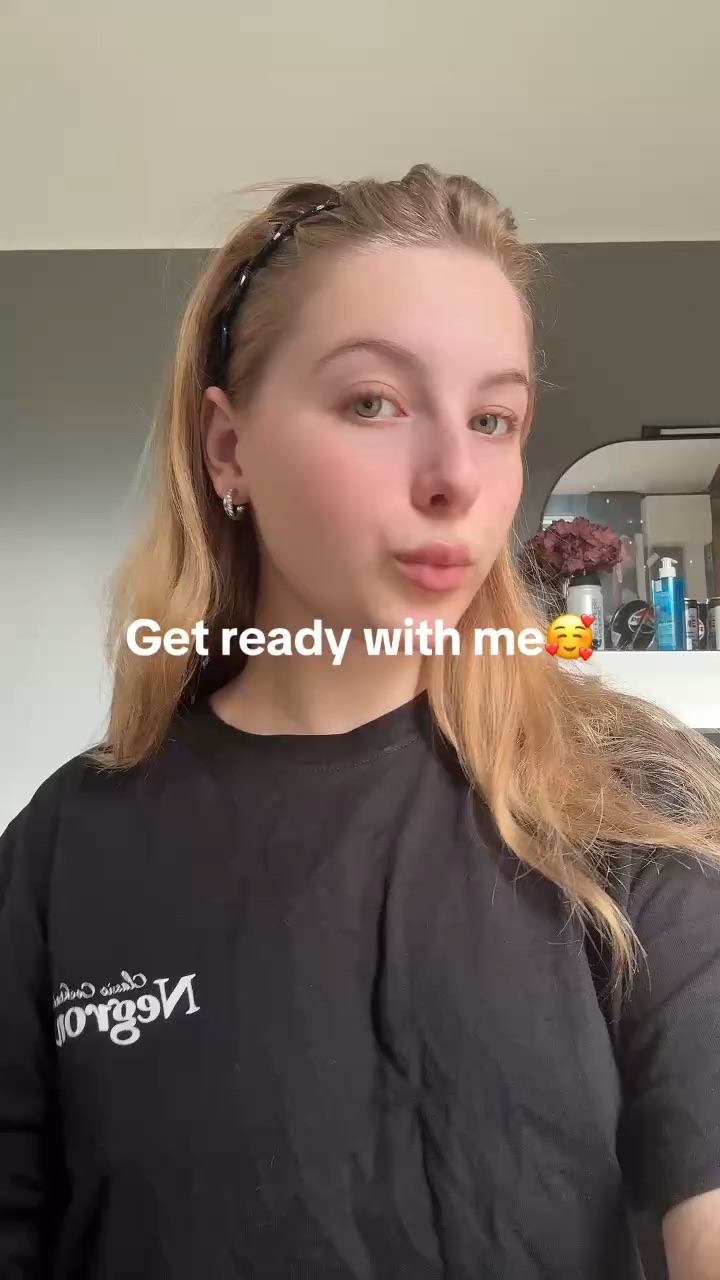 GRWM