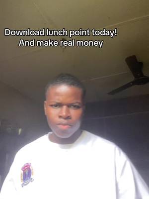 You can make money now by downloading lunch point today #ugc #makingmoneyonline #sidehustle #fyppppppp