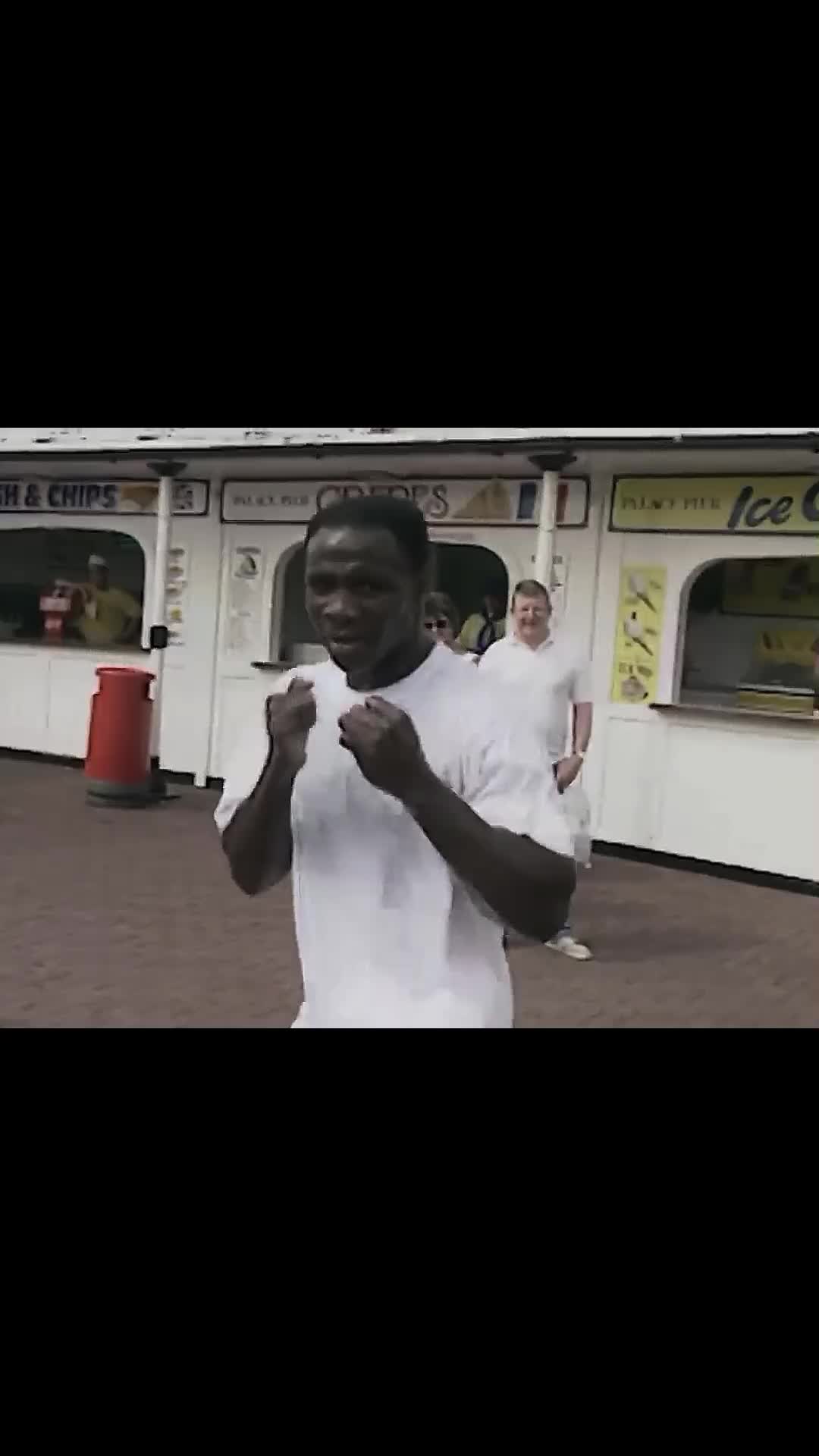 Train like no tomorrow #chriseubank #mindset #discipline #success #motivation