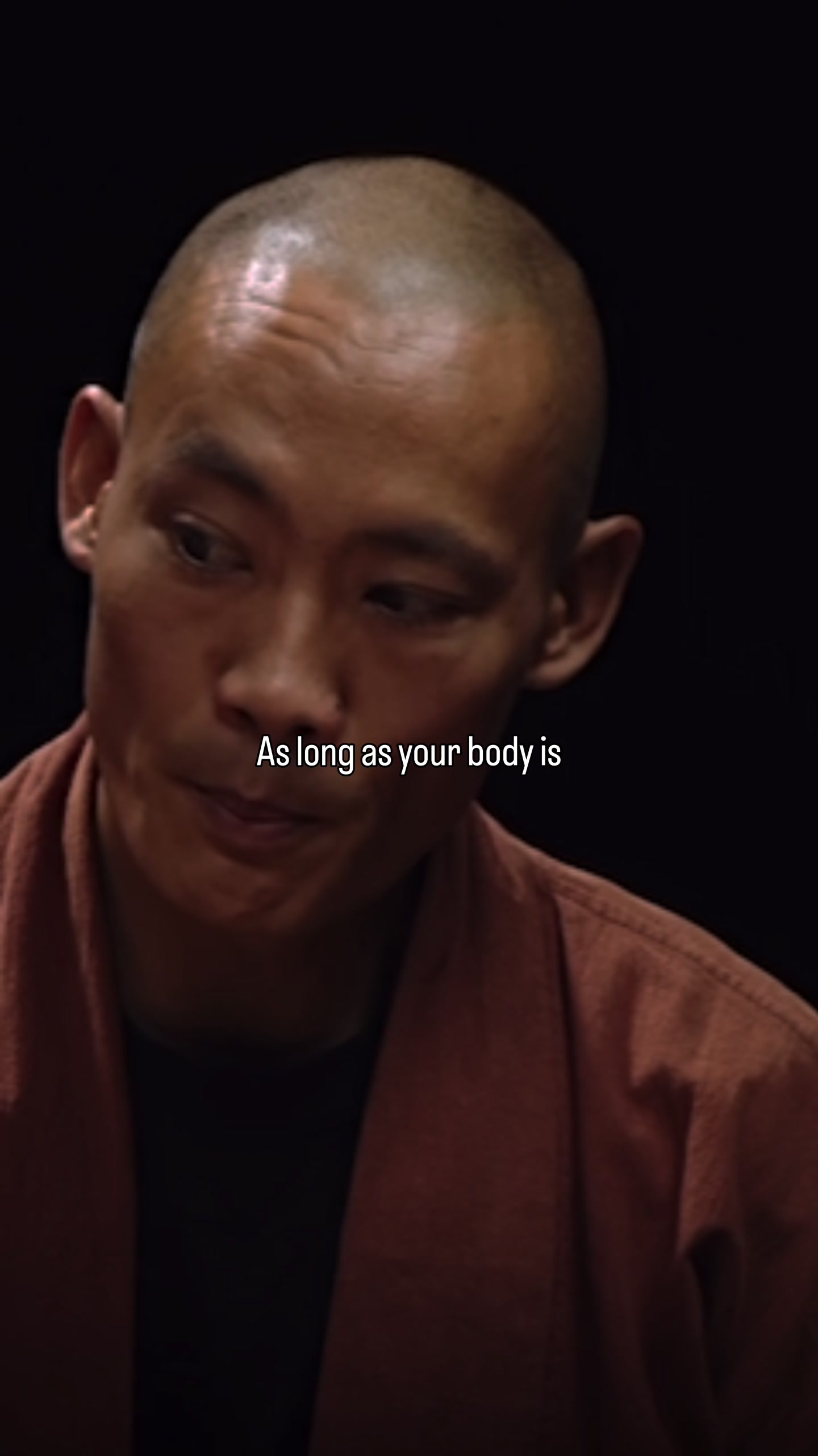 Your body is your most precious gift. Prioritize its health, and you’ll conquer thousands of problems. Neglect it, an...