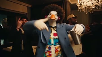 #duck