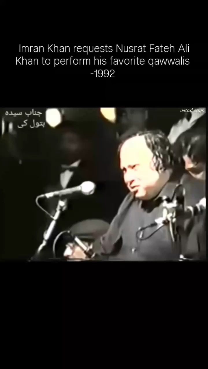 Imran khan