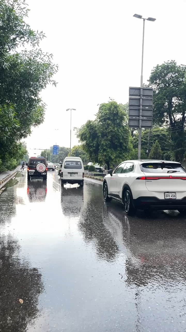 Lahore cantt