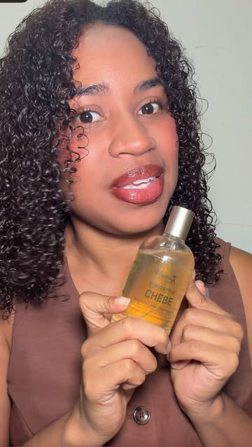 El perfume Capilar que no sabías que necesitabas en tu vida lo tiene @makemba_ancestral y debes darte la oportunidad...