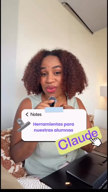 En la escuela siempre hacemos lo mejor para nuestras alumnas y les enseñamos también a aprovechar las herramientas co...
