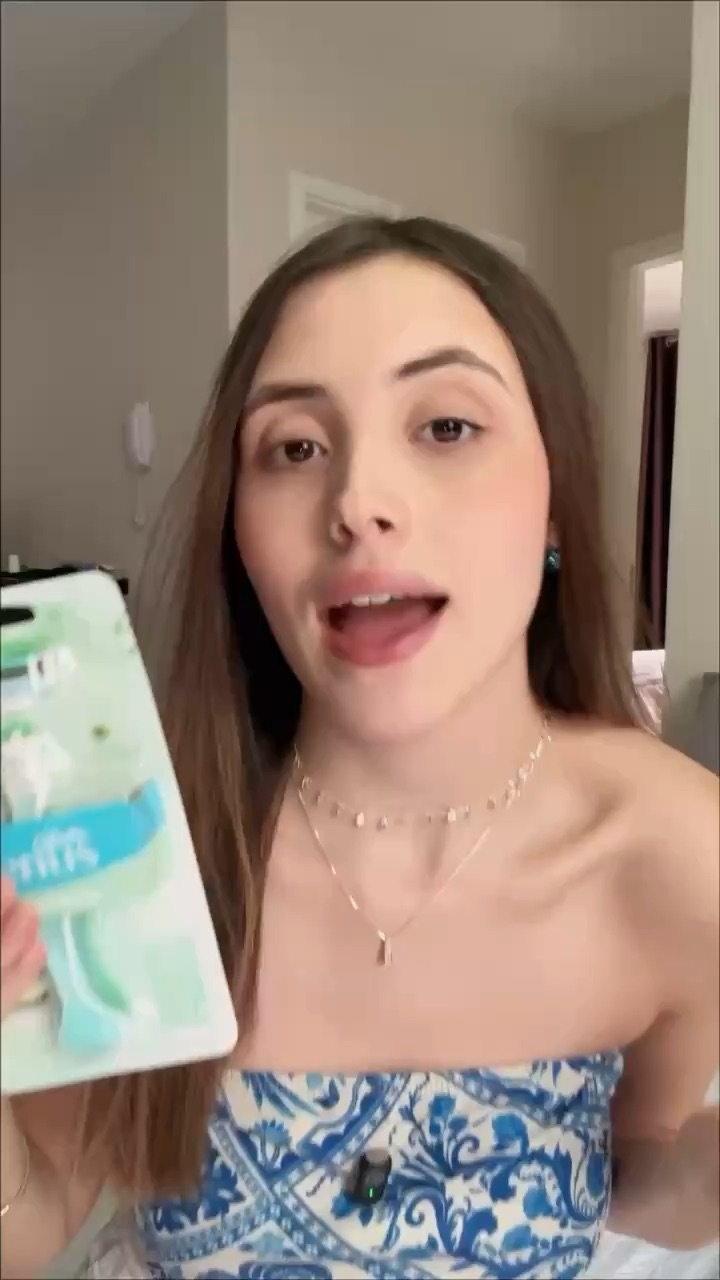 Gillette Vênus