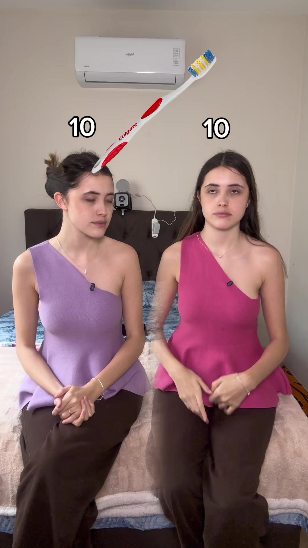 TikTok post