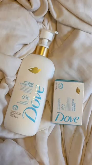 Ansiosa para testar toda a linha!🫧 @dovebrasil | #BanhoDove #DoveSabonete #DoveSaboneteSérum