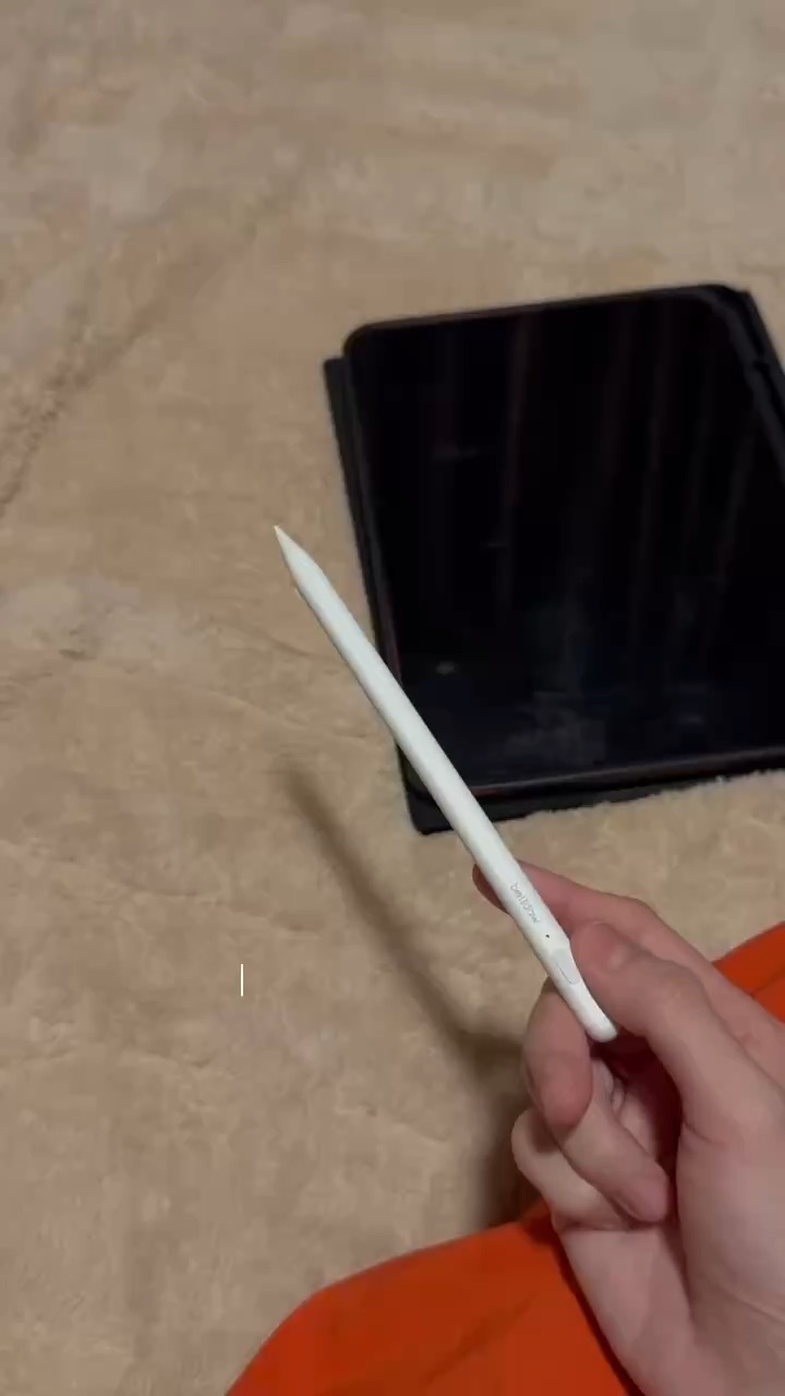 Bettdow Pencil