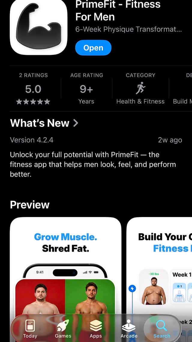 App :: Prime fit #gym #fitness #viral #workout