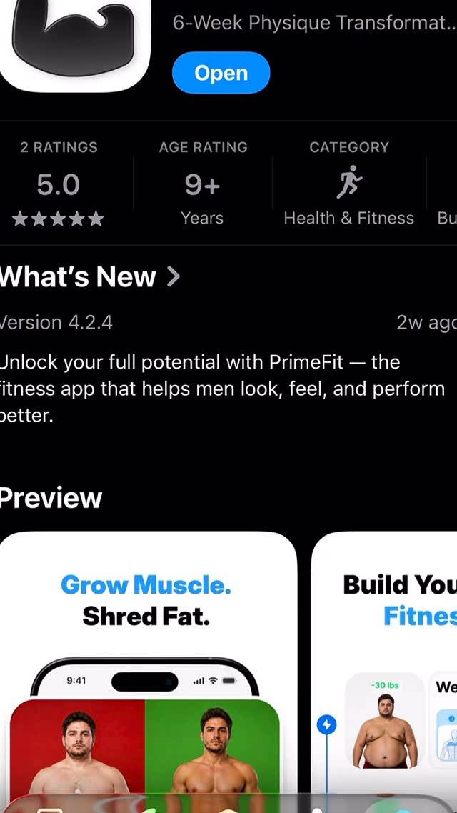 Download now:: PRIME FIT #gym #fitnessmotivation #workout #motivation #fitness