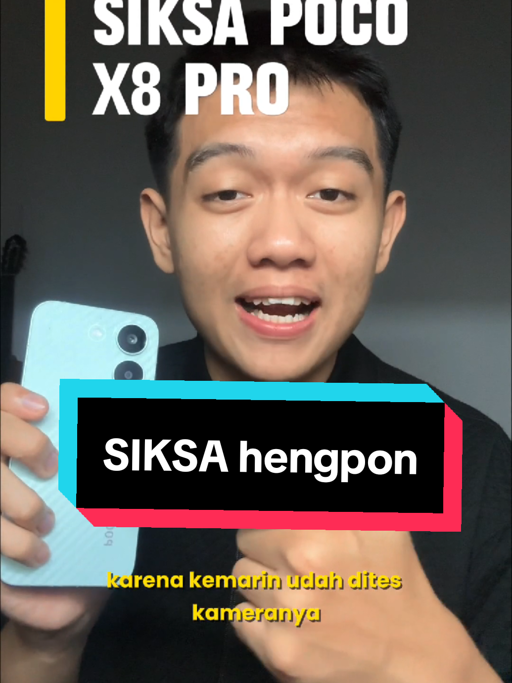 typo dikit ga ngaruh #poconyaberaksi #technology #techtok