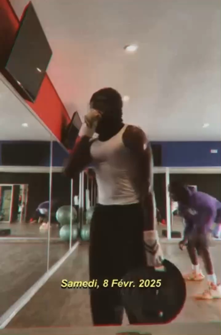 Sport