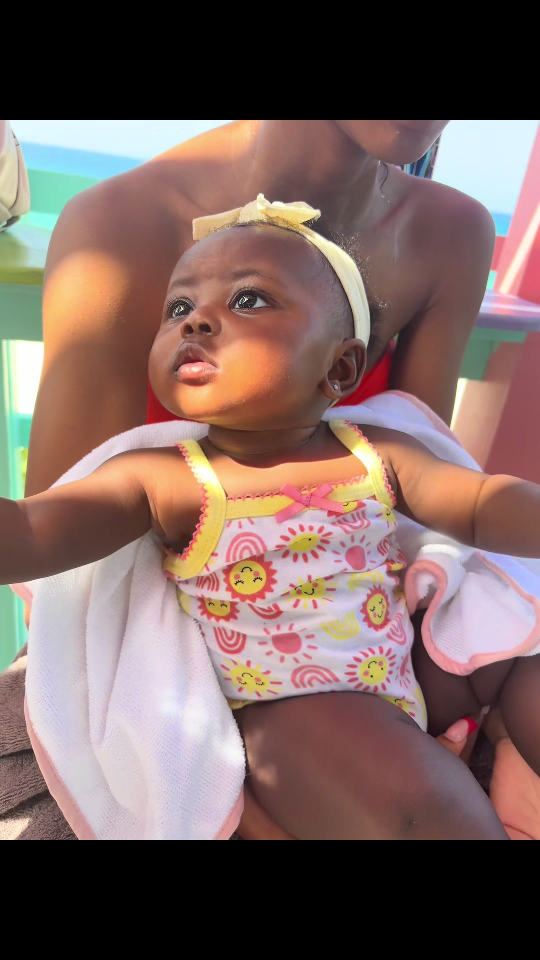 A life with you is everything i need!!🥹❤️#girlmom #viral #baby #babygirl #firsttimemom