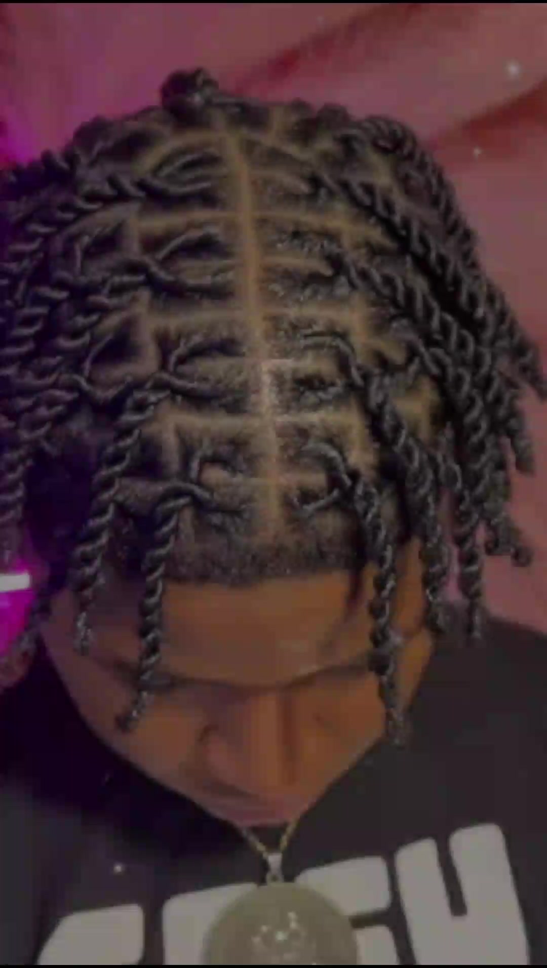 TikTok post