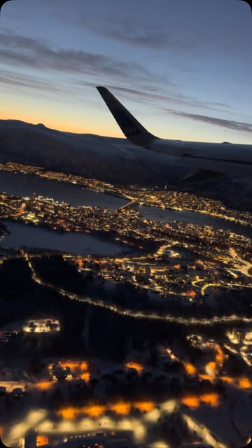 Some trips you carry in your soul…. #nordicdiaries