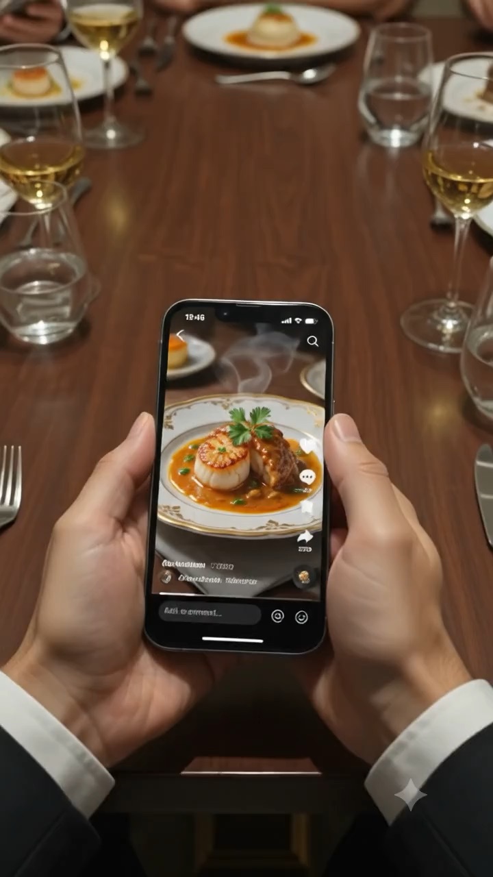 Brand video for Aurevia x Baneras