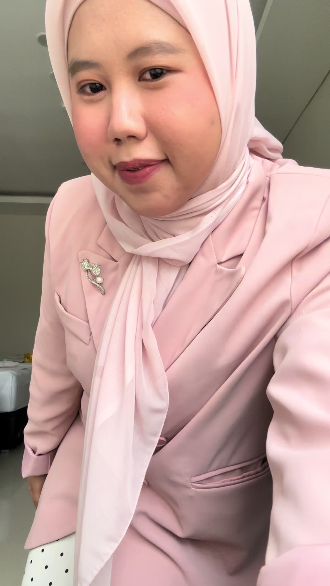TikTok post