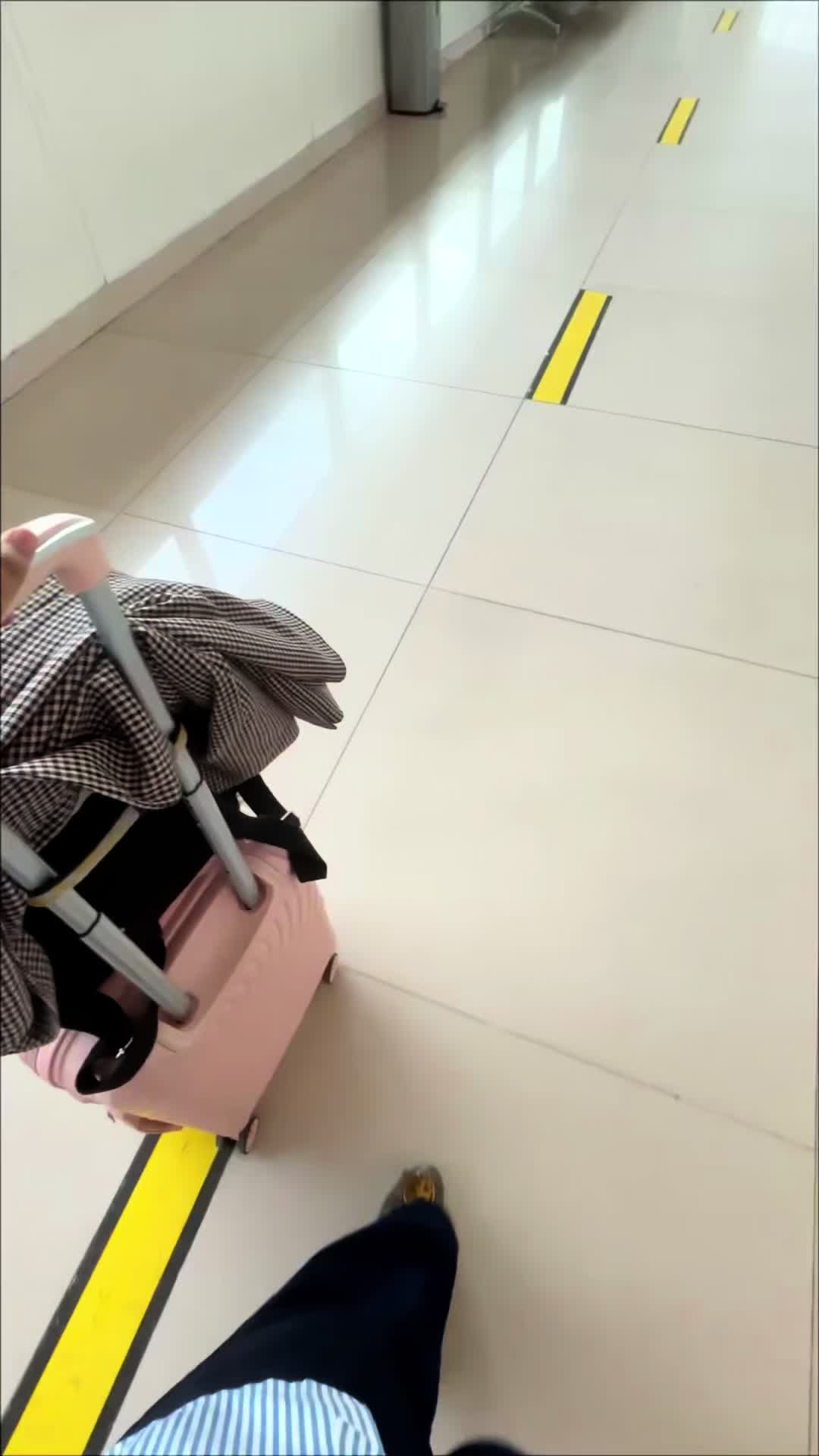 Vlog part 1 Banjarmasin- Kaimana.