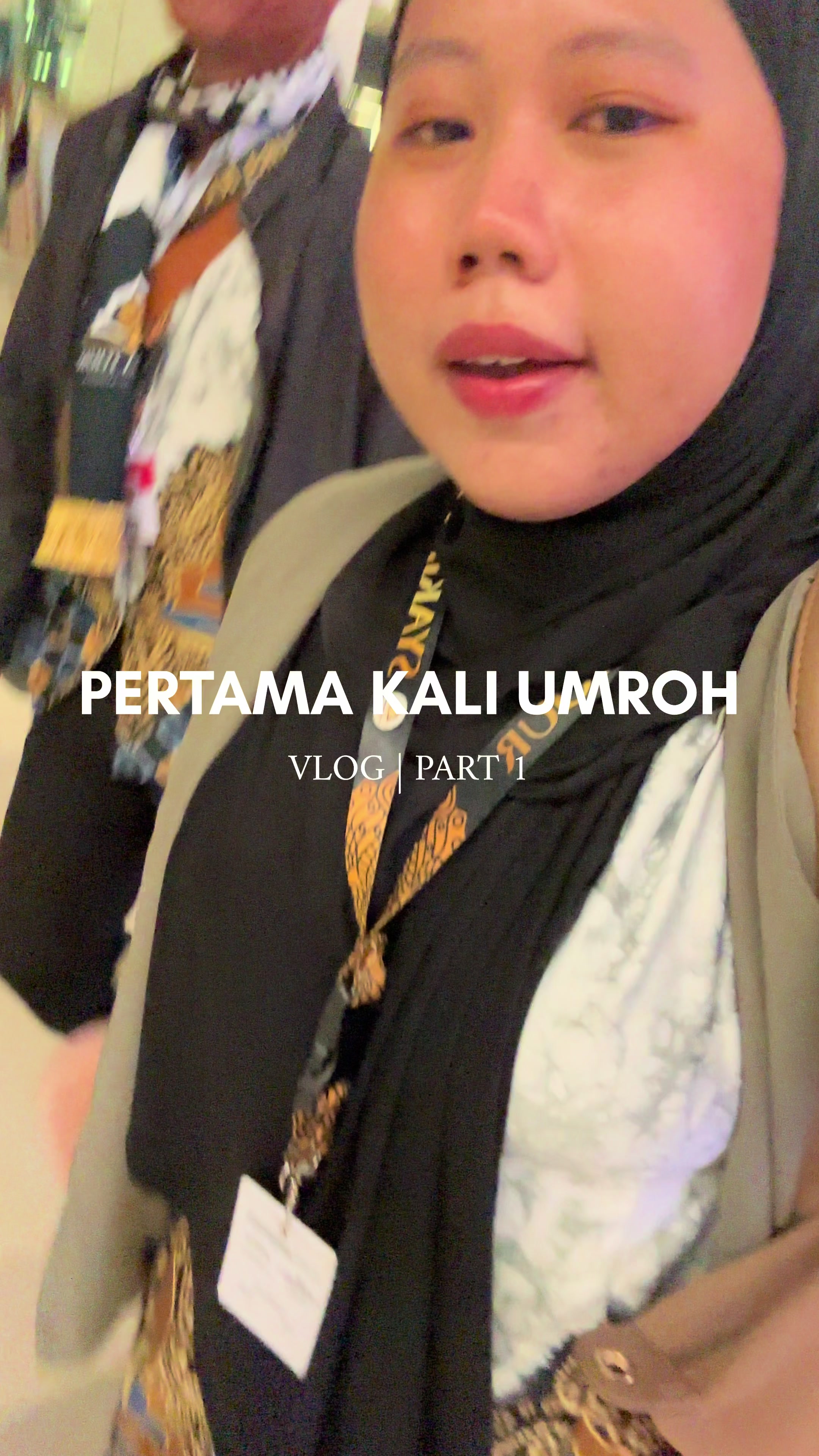 Pas sebulan yang laluuu bgt🥹