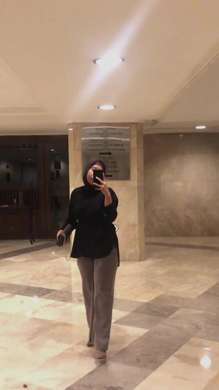 TikTok post