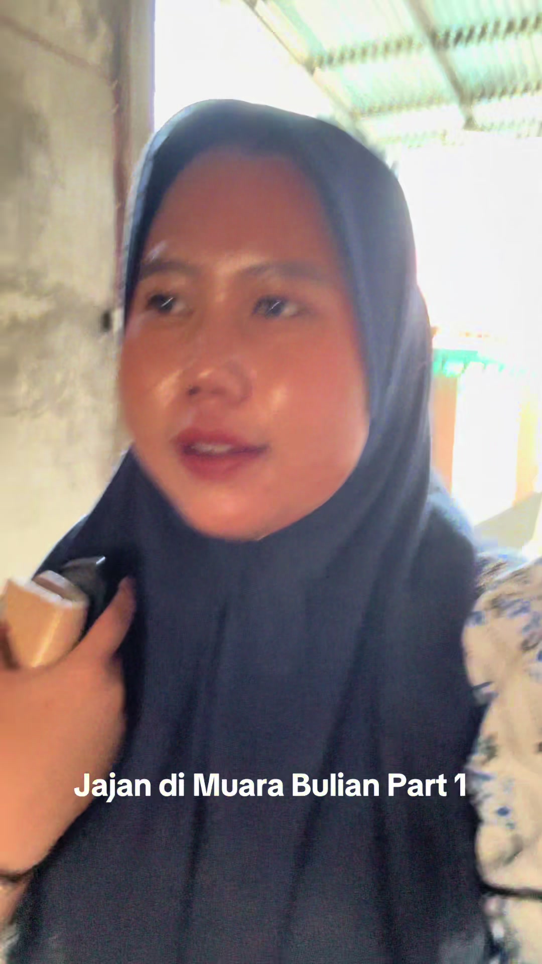 First time ke Muara Bulian, Jambi. Rekomen jajanan yang enak dong! #muarabulian #batanghari #jambi
