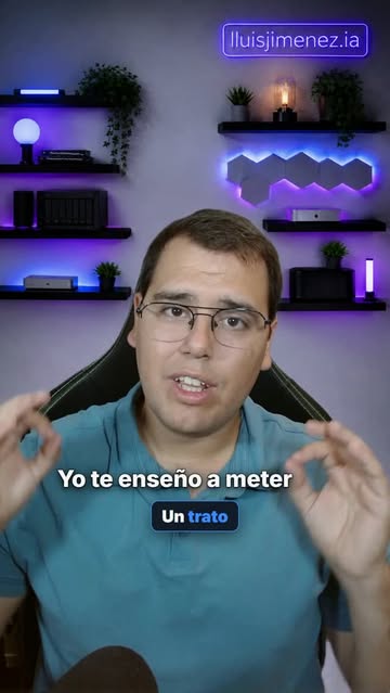 Ejecutar modelos de IA en tu propio ordenador ya no es solo para expertos. Descubre cómo usar una IA local, trabajar...
