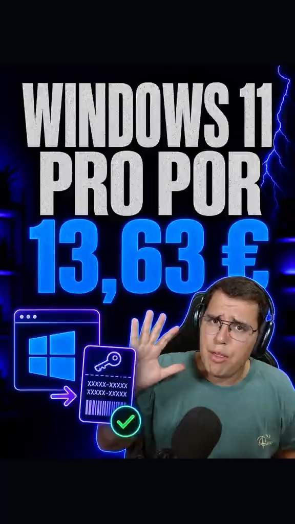 Keysfan.com Win 11 Pro & Office 2021