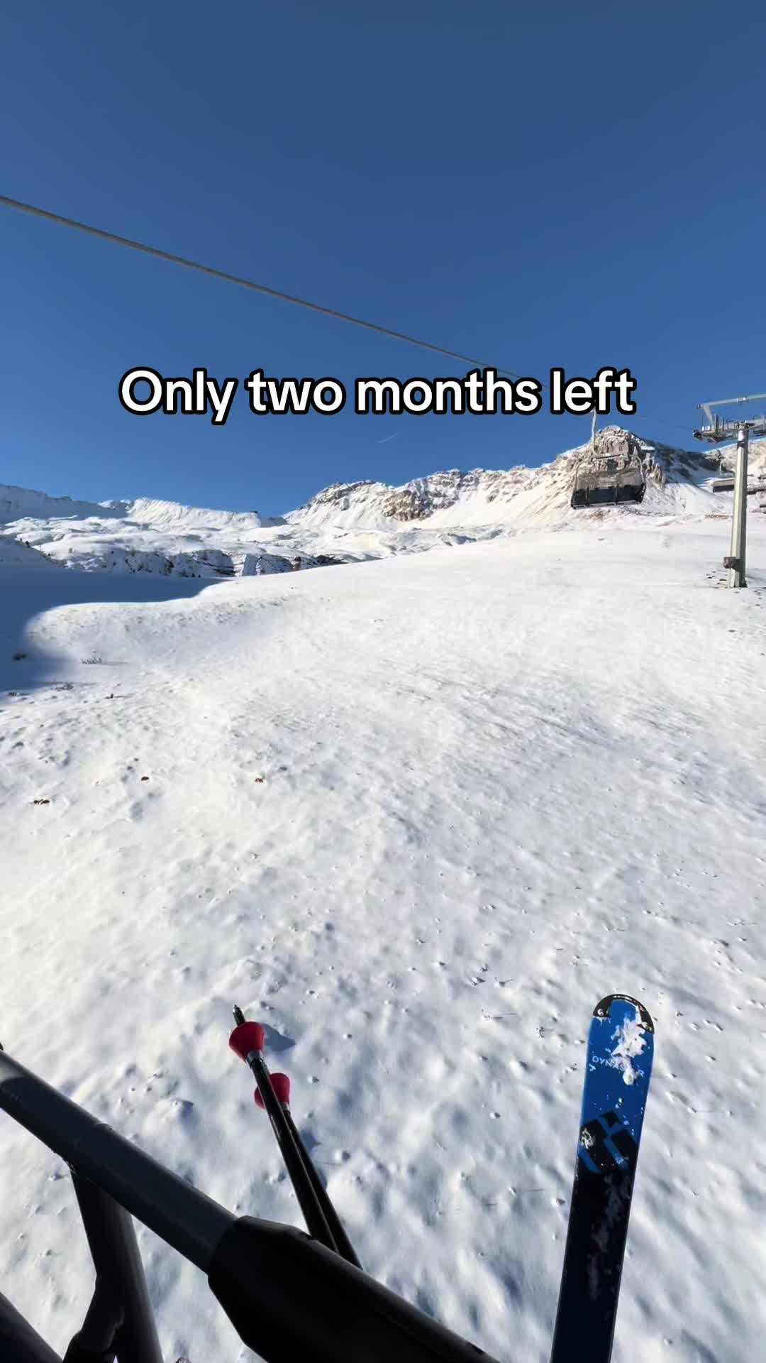 TikTok post