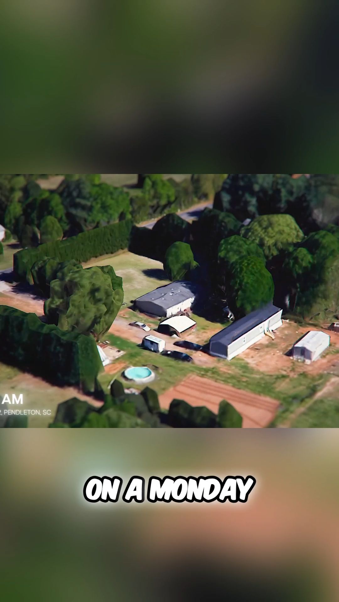 The Anderson County 911 Call That Uncovered a Family Tragedy