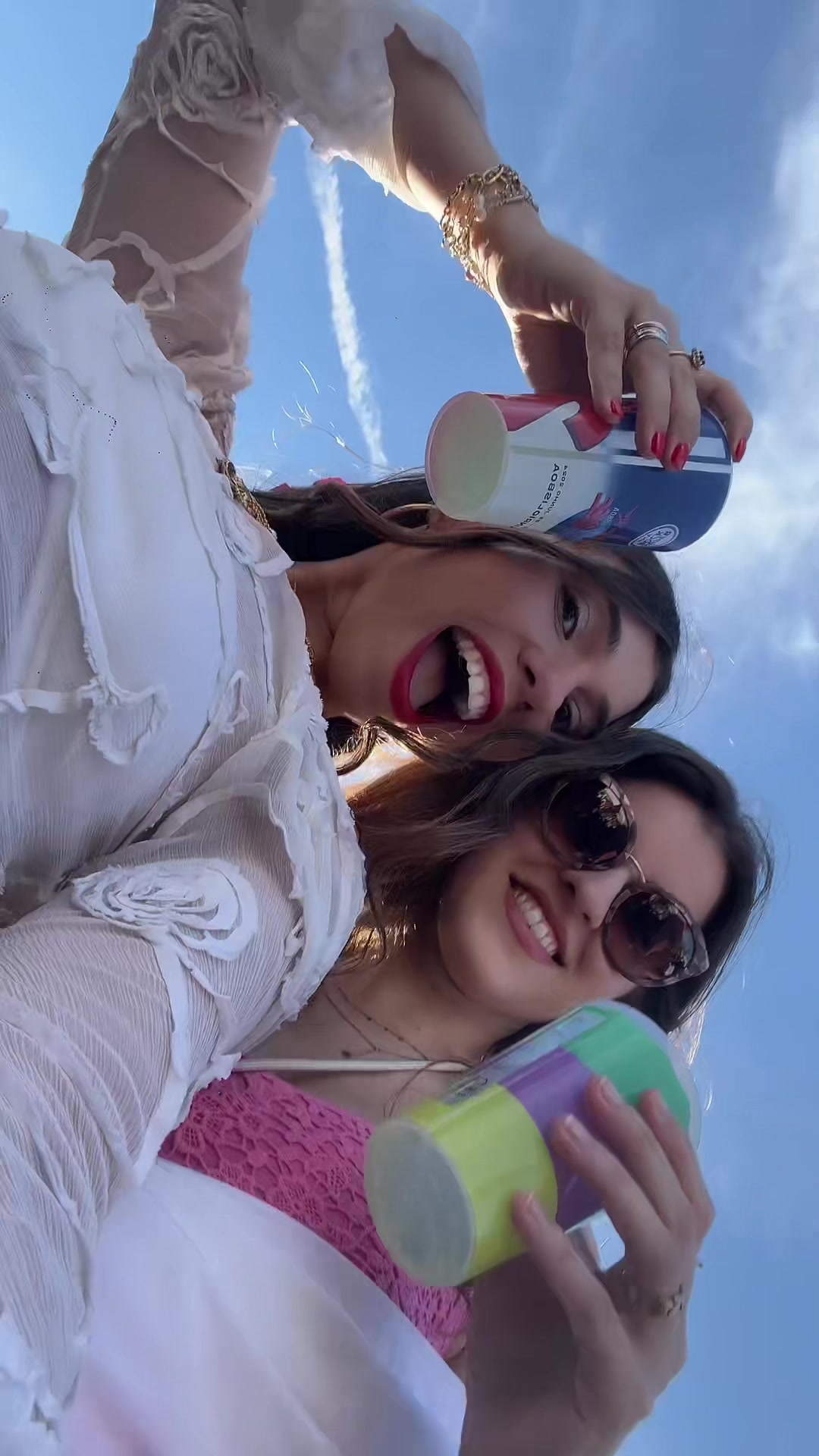 Vlog from Rock in Rio Festival in Lisbon ❤️‍🔥 #rockinrio#rockinriolisboa#lisbon#vlog#girlythings#fashioninfluencer#f...