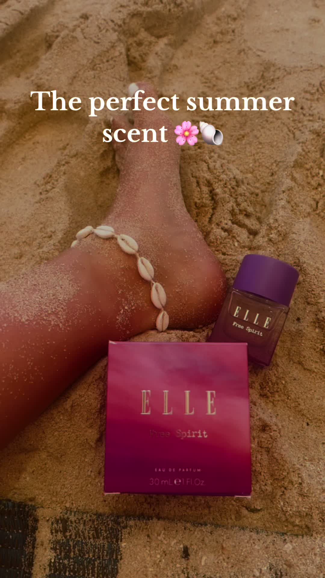 Boat trip with @ELLE Parfums free spirit it’s the perfect summer scent 🤩 #summer#summervibes#summertime#elleparfums#...