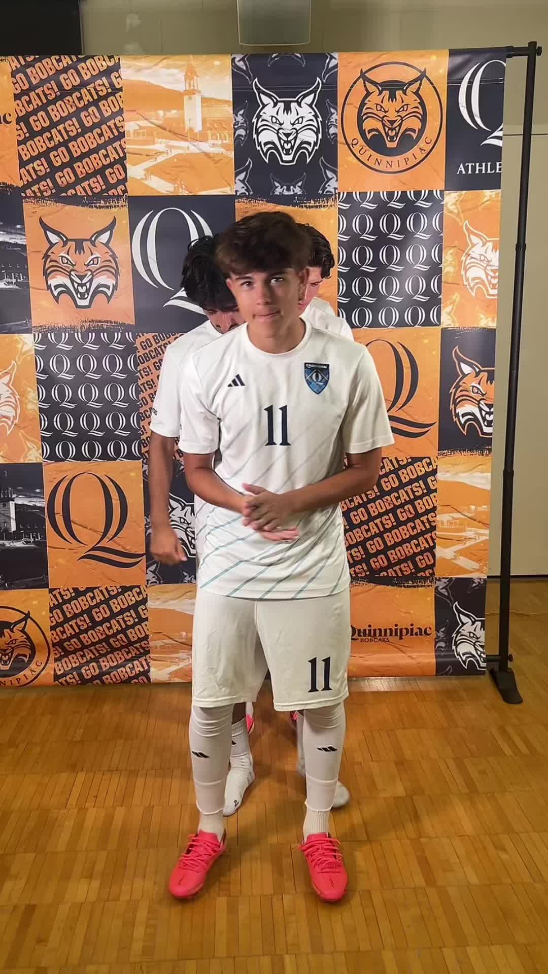 🤫 #d1 #collegesoccer #qu #season #media @zach @ybgkaikai1 @DrewMonte