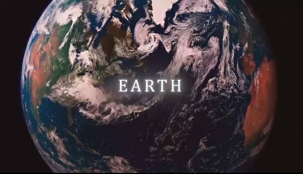 Earth