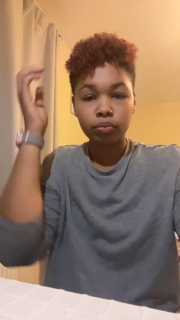 Get ready with me