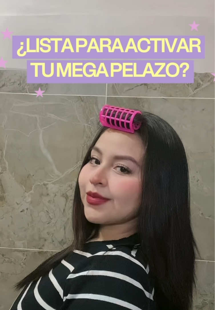 ¡Nueva línea Mega Crecimiento! 💜 Súbele el volumen a tu Mega Pelazo y muestra tu pelazo con tus canciones favoritas....