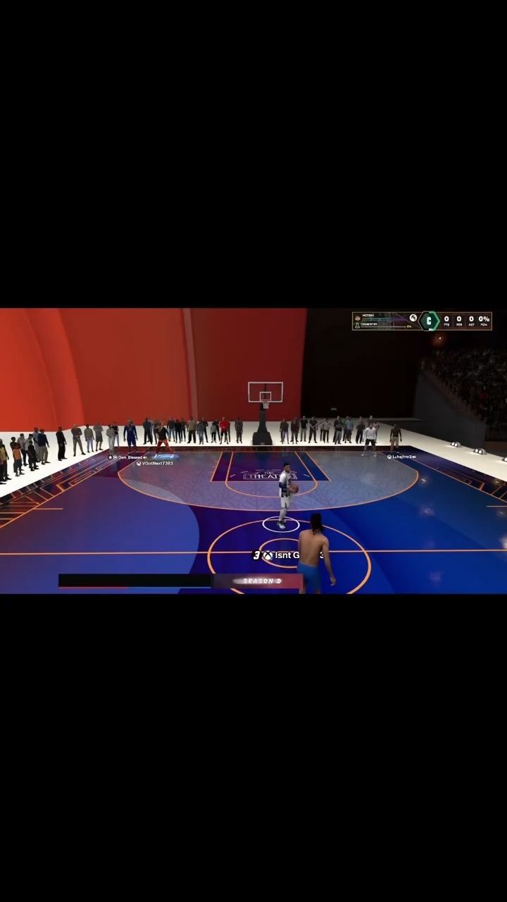 2k26