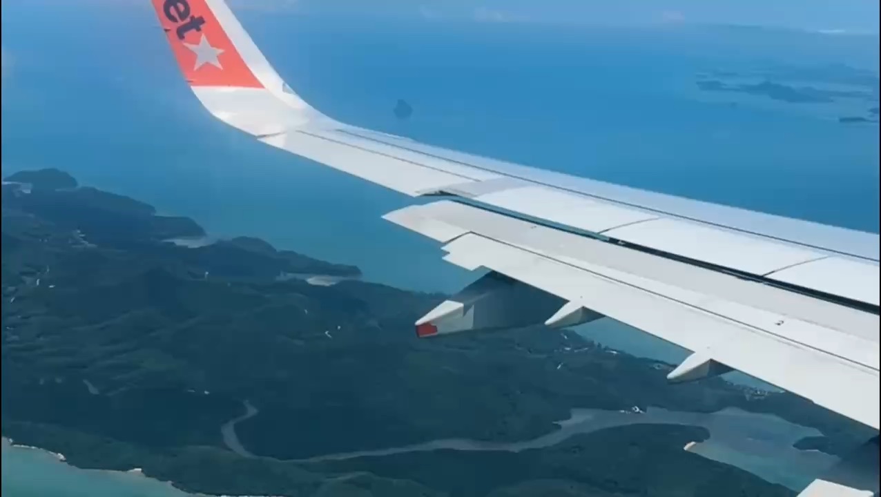 Thailand travel blog
