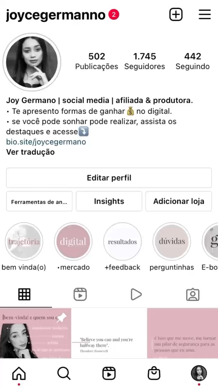 Mojo App