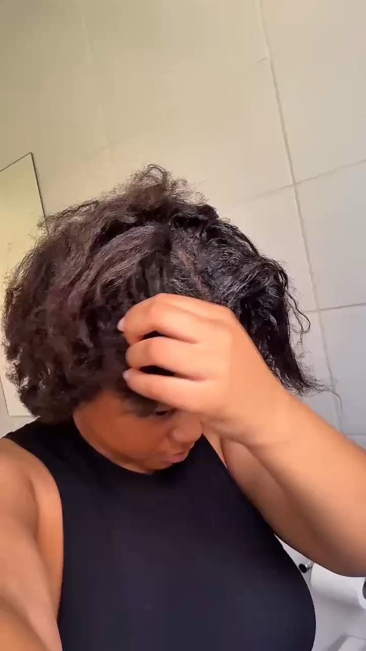 Pantene hair care products review