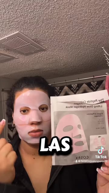 #creadorugc #mascarillacosrx