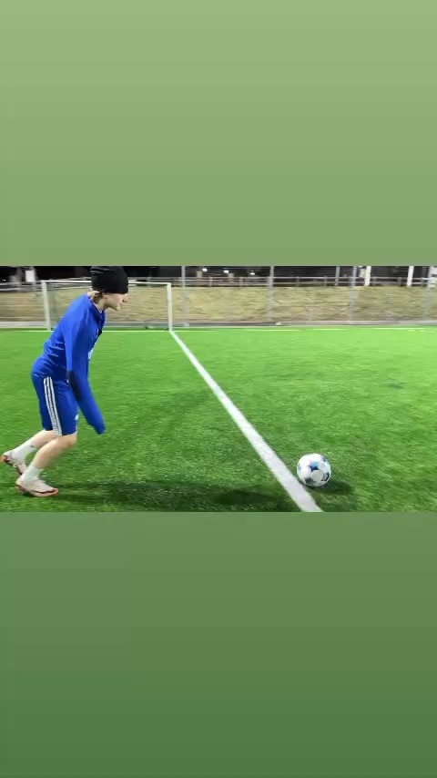 Fotboll