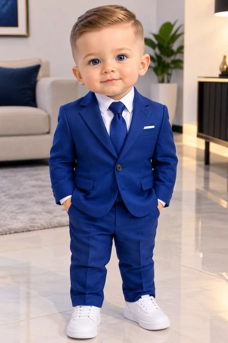 Jake The CEO