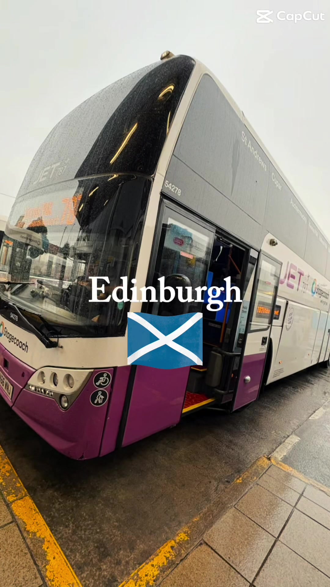 SIRI said it’s my turn📍🇬🇧 #unitedkingdom #edinburghscotland