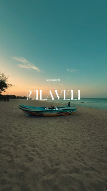 A Journey To Nilaveli🌊 . . . . . #travel #travelphotography #photography #nature #love #travelgram #photooftheday #i...