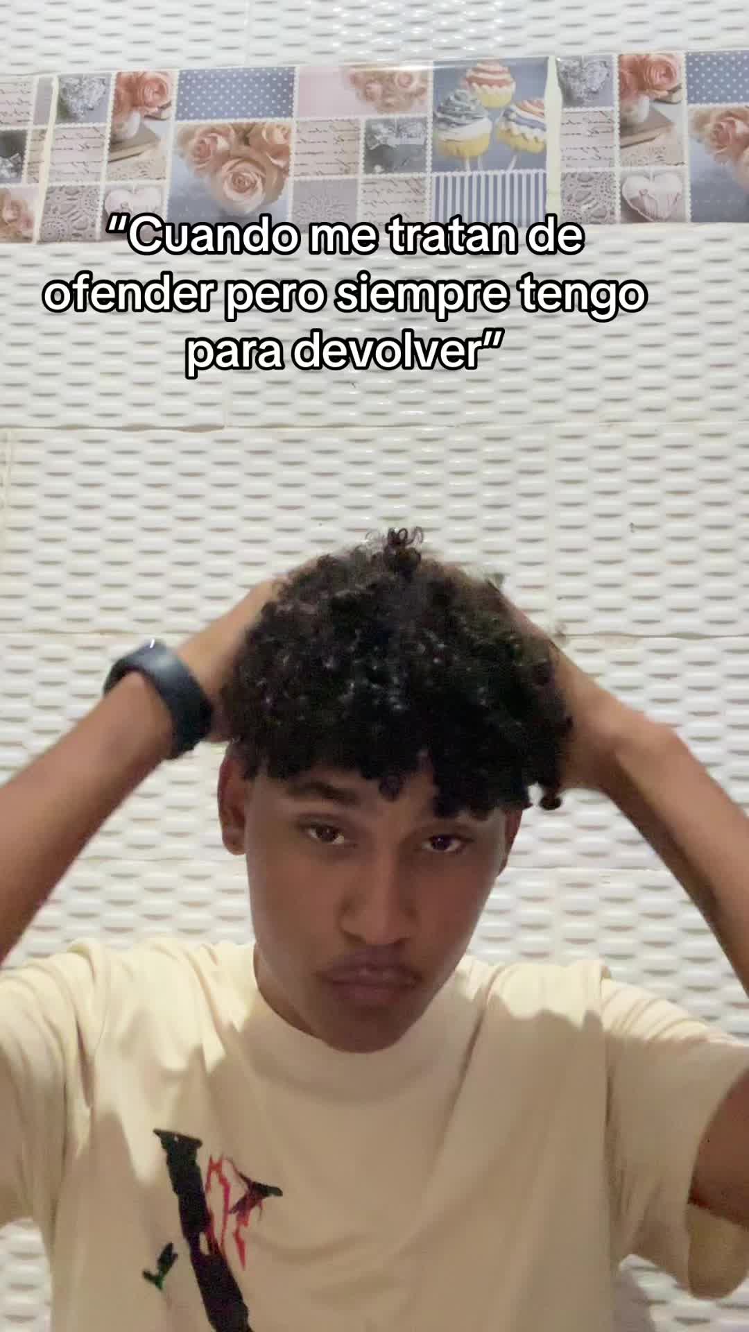 No soy así e mentira #fyp #humor #viral #parati