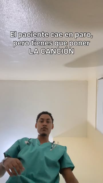 En la RCP deben realizarse de 100 a 120 compresiones por minuto, y muchas canciones tienen el ritmo ideal para ayudar...
