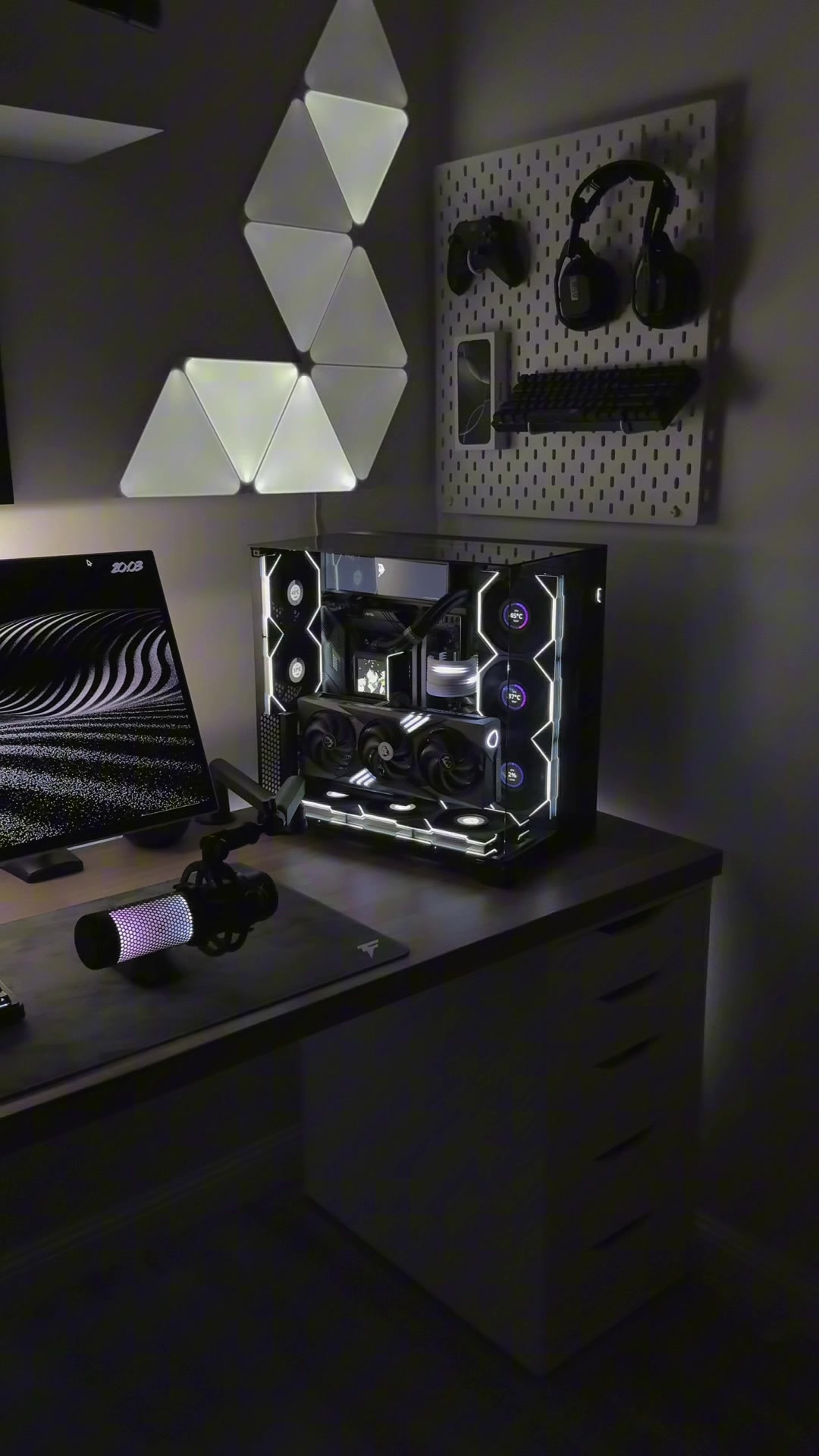 #fyp #setup #PC #setupgaming #gamingsetup