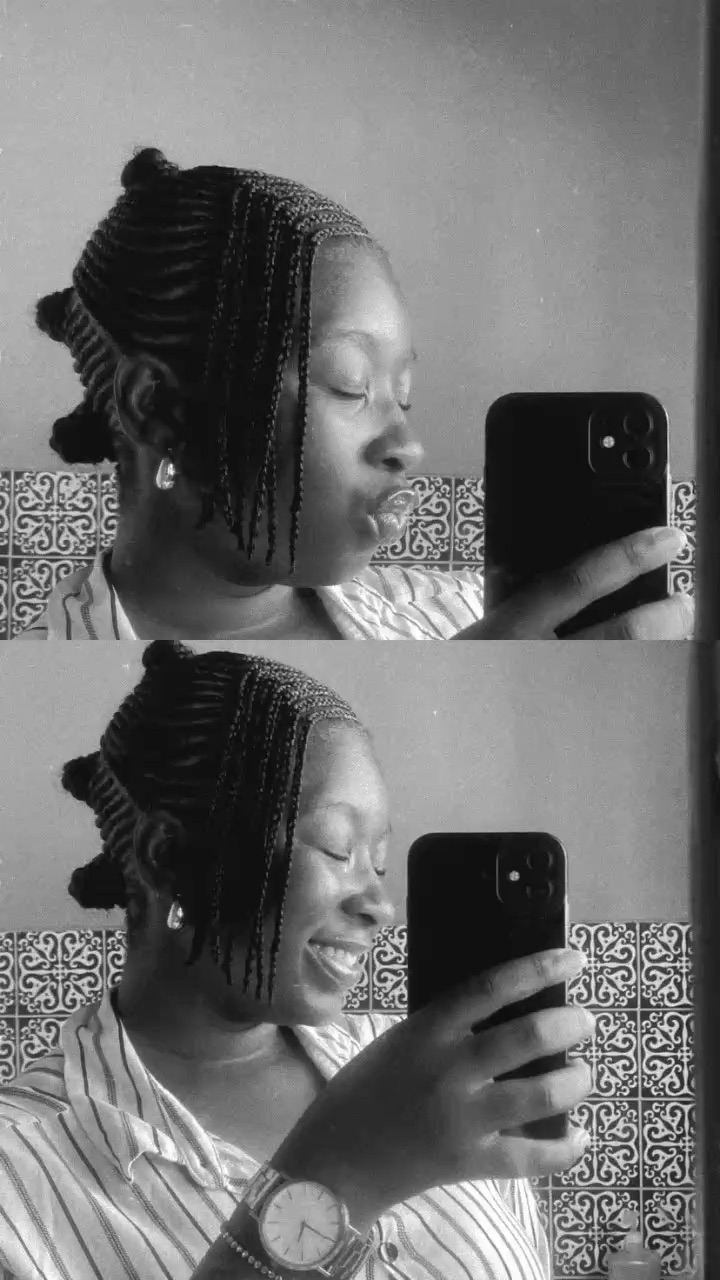 Beaty/hairstyle